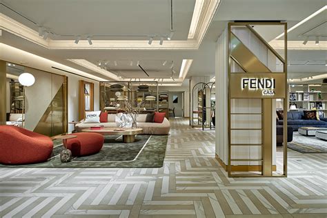 buy fendi casa palaces united kingdom|fendi casa harrods locations.